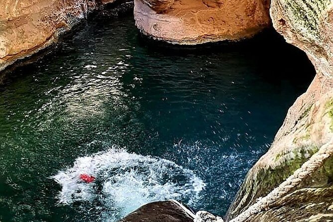 2-Day Private Camping Adventure in Wadi - Key points to know before booking
