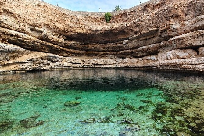 2-Day Private Camping Adventure in Wadi - Sultan Qaboos Grand Mosque starts the morning