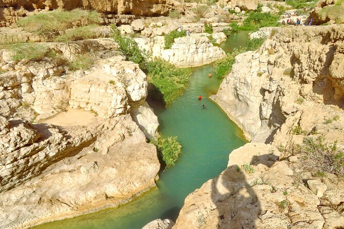 2 Day Private Trip to Two Oasis with Overnight Desert Camping - Sur and Oman’s dhow tradition