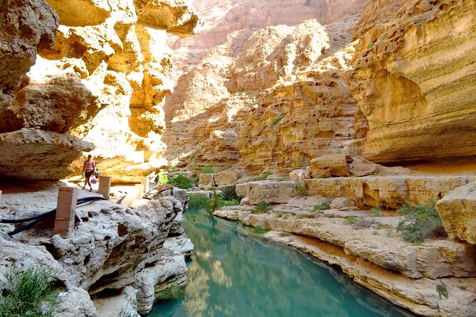 2 Day Private Trip to Two Oasis with Overnight Desert Camping - Sunrise, coffee, and optional desert activities