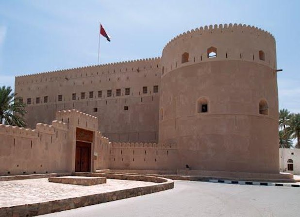 2 Days 1 Night Wakan Private Tour - Key points at a glance