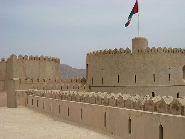 2 Days 1 Nights Private Trip to Wakan - Key points to know before booking