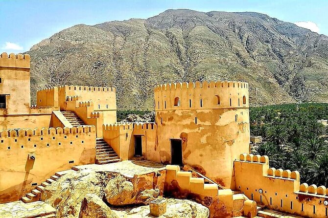 2 Days 1 Nights Private Trip to Wakan - Wakan Village at 2,000 meters