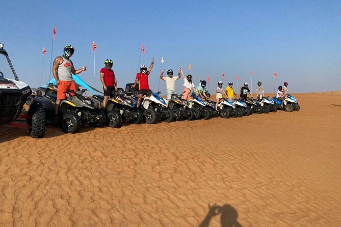 2 Days and 1 Night Private Wahiba Sands Desert Tour - Is $555 per person fair?