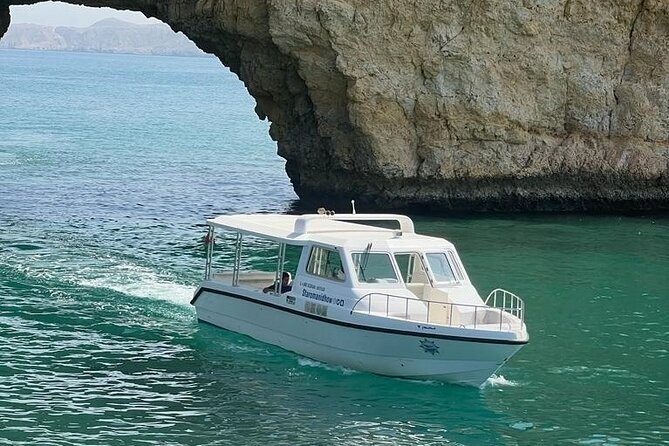 2 Hours Dolphin Watching Cruise in Muscat - Who will enjoy this cruise most