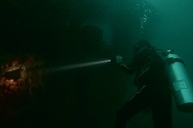 2 Hours Private Scuba Diving Activity in Qantab Beach - What happens during the two-hour session
