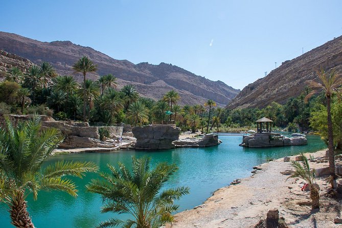 3 Day Package TOUR JASMIN - What the private vehicle changes
