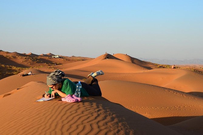 3 Day Package TOUR JASMIN - Is $980 per person good value?