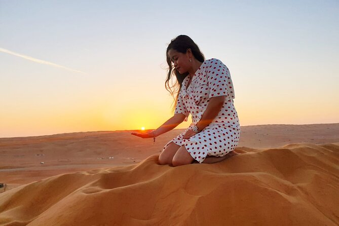 3 Days - 2 Nights Private Roundtrip Tours - Ahmed Tours - Day one: sinkholes, beaches, and Wadi Shab