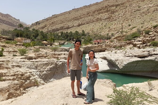 3 Days - 2 Nights Private Roundtrip Tours - Ahmed Tours - Is $995 per person fair value?