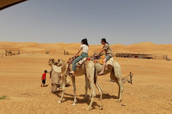 3 Days - 2 Nights Private Roundtrip Tours - Ahmed Tours - Booking and cancellation details