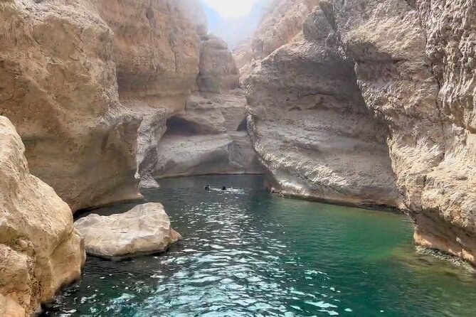 3 Days - 2 Nights Private Roundtrip Tours - Ahmed Tours - Day three: sunrise, Bronze Age tombs, and Oman’s high country