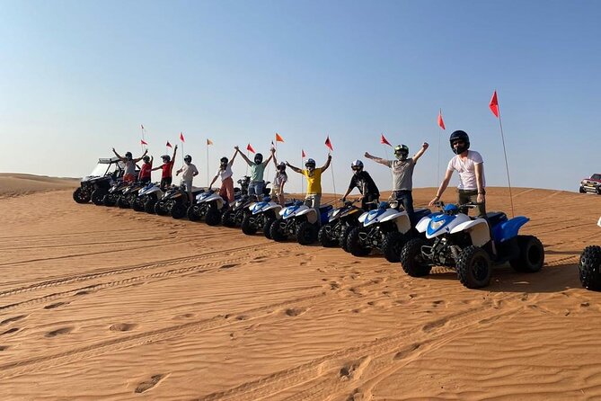 3-Days Private Tour in Oman with Pick Up - What is included, and what will cost extra