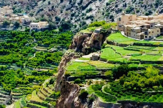 3-Days Private Tour in Oman with Pick Up - Who should book this Oman tour?