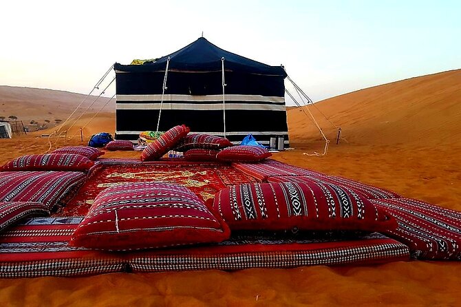 4 Days 3 Nights Package Oman Private Tour - Day 4: Nizwa Fort, the souq, and Oman’s Grand Canyon