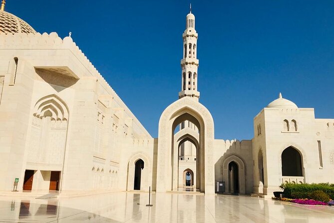 4 Days 3 Nights Package Oman Private Tour - The guide can make or break this route