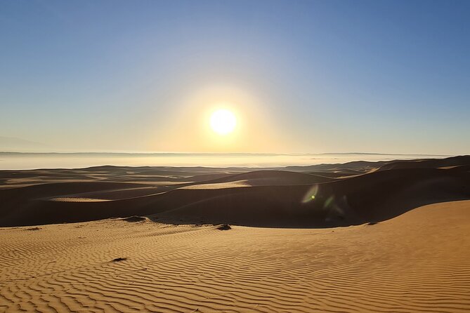 4 Days - 3 Nights Private Roundtrip Tours - Al Jamal Tour - What the $1,406.76 price includes