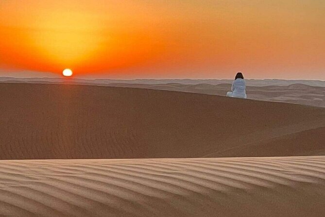 4 Days - 3 Nights Private Roundtrip Tours - Al Jamal Tour - Day 2: Sur boatbuilding and a night in Wahiba Sands