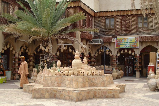 4 Days Package TOUR FARAH - Should you book Oman Day Tours’ Farah package?