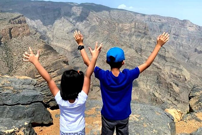 4-Days Private Jamila Sightseeing Tour - Should you book the 4-Days Private Jamila Sightseeing Tour?