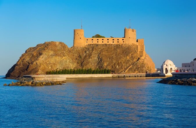 5 Days 4 Nights Oman Package Tour Mohammed - Key points to know before booking