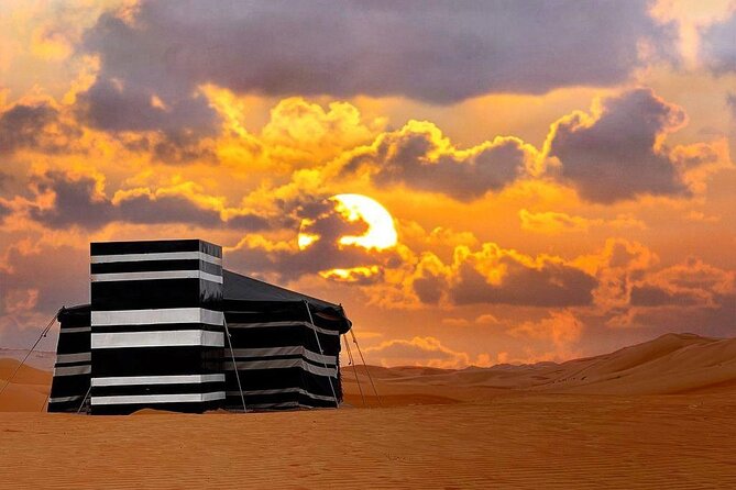 5 Days 4 Nights Oman Package Tour Mohammed - Muscat begins with grand architecture and old harbor forts