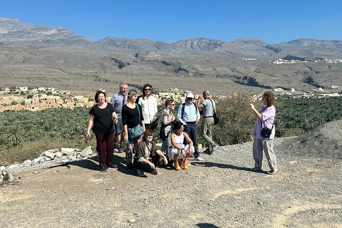 5 Days - 4 Nights Private Roundtrip Tours - Fatimah Tours - Guide quality and the private touring experience