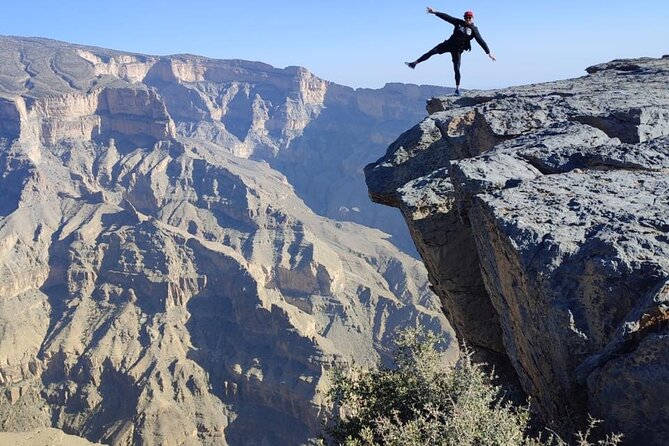 5 Days 4 Nights Shared Tour in Oman - Who will get the most from this Oman tour