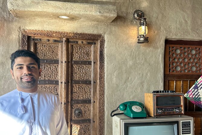 5 Days 6 Nights Private Tour in Oman - What the $2,090.62 price means
