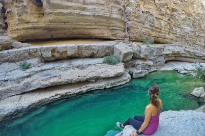 5 Days Package TOUR DINA