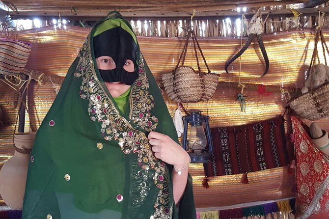 5-Days Private Oman Tour from Muscat - Day 5: Wadi Ghul, a living museum, and two great forts