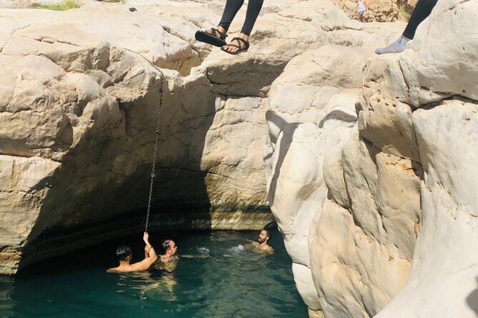 5-Days Private Oman Tour – Mountains, Deserts & Coastline - Day 3: Sur, a dhow workshop, and a night in Wahiba Sands