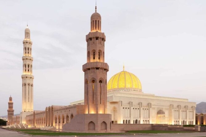 5-Days Private Oman Tour – Mountains, Deserts & Coastline - Who will enjoy this five-day Oman trip