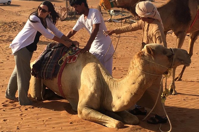 6-Day Latifa Package Tour - Is $1,950 a fair price?
