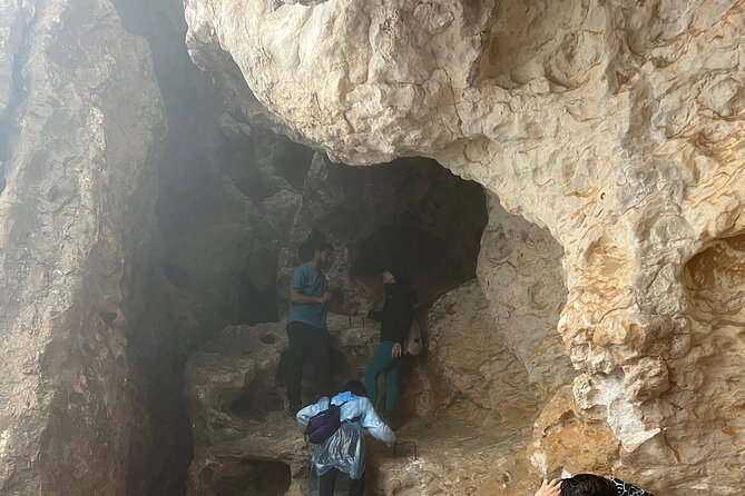6 Hours Private Hiking in Salalah Mountains - Walking into Salalah’s cooler mountain country