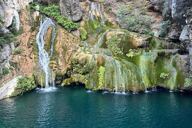 6 Hours Private Hiking in Salalah Mountains - What the private format changes