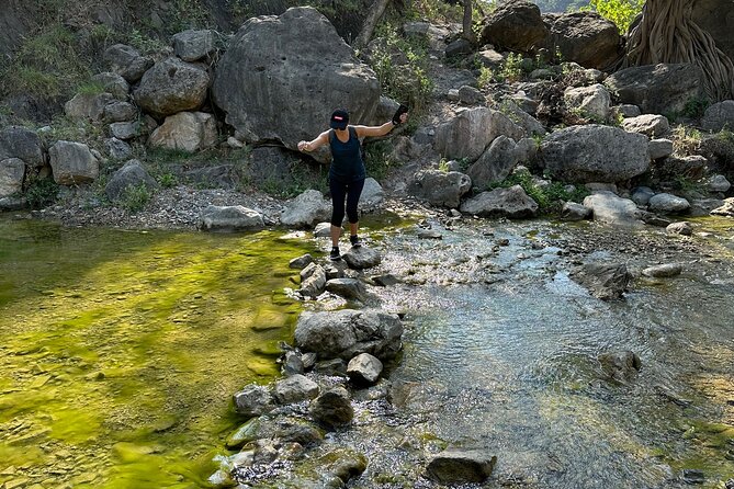 6 Hours Private Hiking in Salalah Mountains - Who will enjoy this hike most