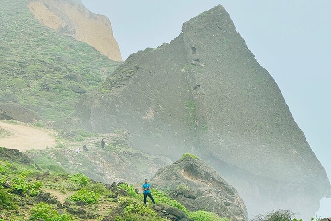 6 Hours Private Hiking in Salalah Mountains - The 45-minute walk to the spring