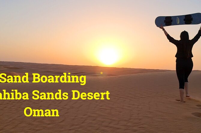 7-8 Hours Private Desert Adventure Trip with Activities - Wadi Fanja is the first photo stop