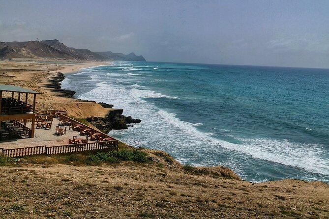 8 Hours of Salalah Best: East & West Private Tour - Why this east and west route works