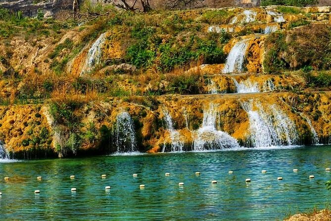 8 Hours of Salalah Best: East & West Private Tour - The guide can shape the day