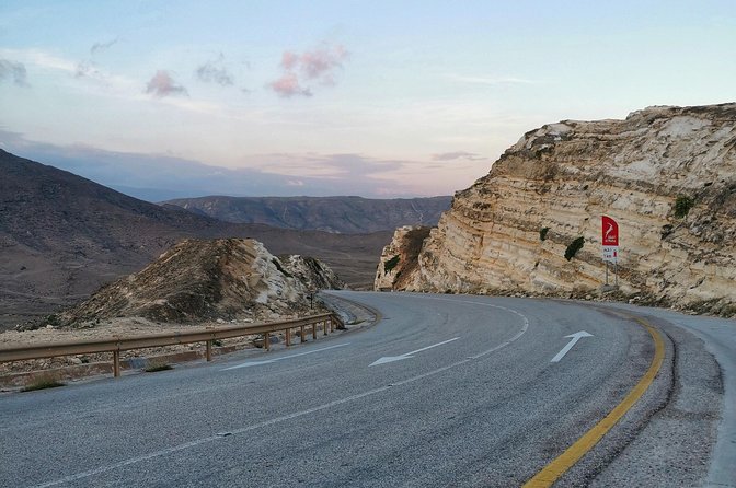 8 Hours of West Salalah Best | Private Tour - Ain Garziz adds a cool inland pause