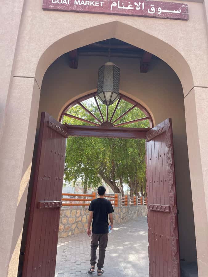 AMOUAGE: Full Day Private Trip to Nizwa and Al Jabal Akhdar - What the $170 price really buys