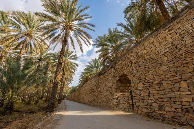 Amouage & Nizwa Full-Day Tour: Fort, Souq & Barakat Al Mouz - What the private tour format adds