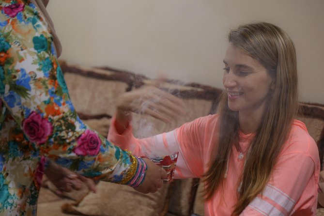 Authentic Omani Home Dining - A Muscat evening that begins at the family table