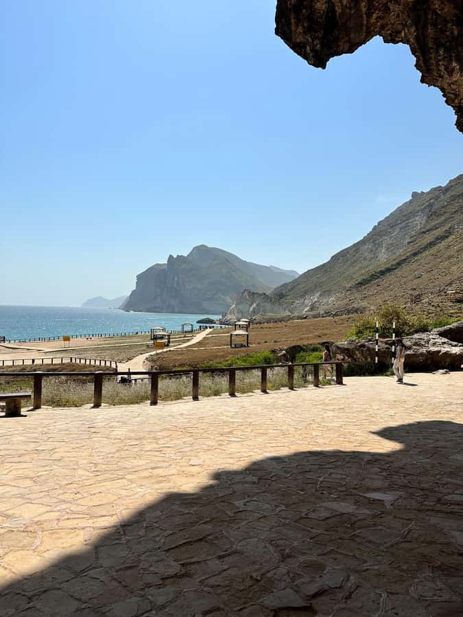 Caribian Orient (Swiming at Fazayeh Beach ) - Key points to know before booking