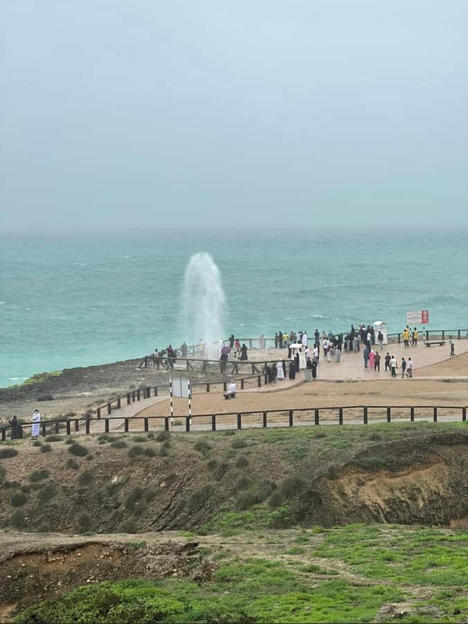 Caribian Orient (Swiming at Fazayeh Beach ) - What the private jeep arrangement adds
