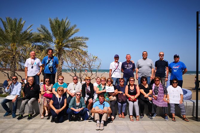Cruise-Tour Excursion Muscat city tour half day - What the guide and vehicle add