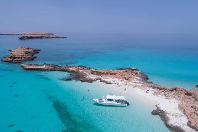 Cruises to Daymaniyat & Snorkeling - Key points to know before you book