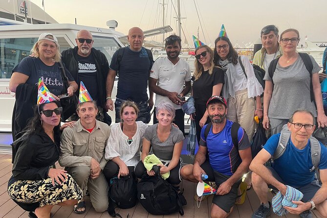 Cruises to Daymaniyat & Snorkeling - Who will enjoy this five-hour outing